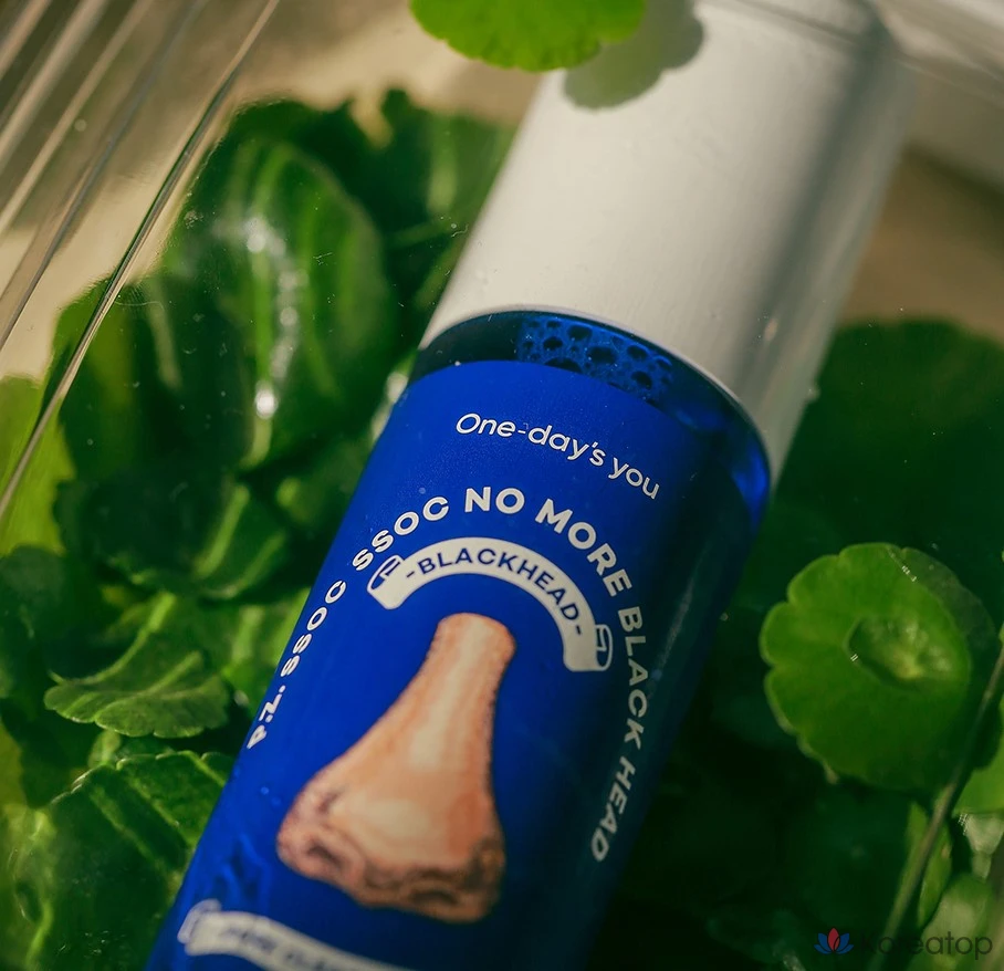 Пилинг One-Day's You Pore Softener No More Blackhead, 100 мл, 1 шт.