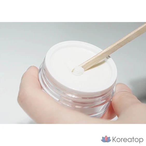 Бальзам для фиксации завивки ресниц Lash:Up Lash Perm Fixing Balm, 5 г, 1 шт.
