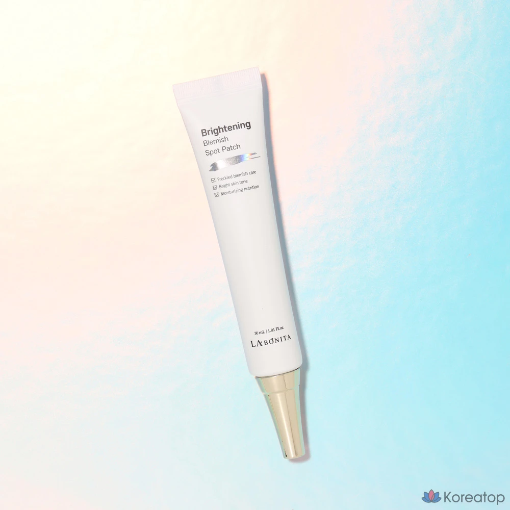 Патчи для лица Labonita Brightening Blemish Spot Patch, 30 мл, 1 шт.