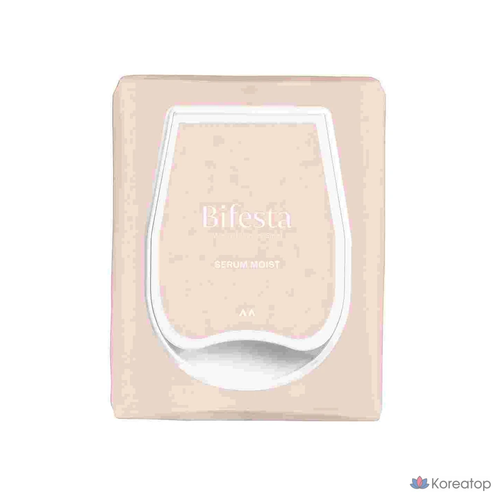 Салфетки мицеллярные для снятия макияжа Bifesta Micellar Cleansing Sheet Serum Moist, 46 шт., фото 3