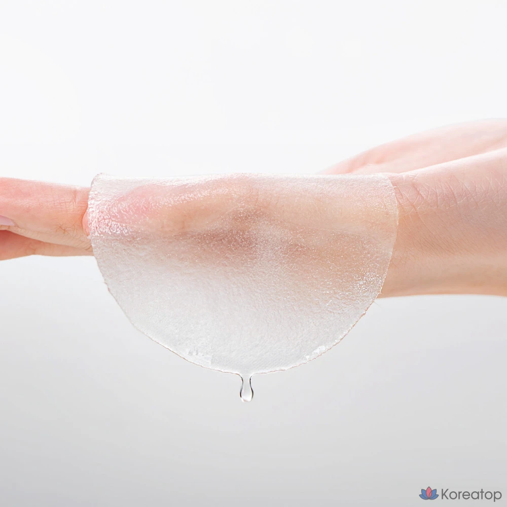 Тканевая маска для лица Beaudiani Cica Ampoule Mask, 160 мл, 100 шт.