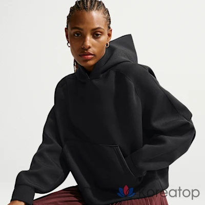 Худи женское Nike Article Fleece Oversized