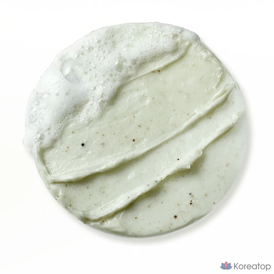 Очищающая пенка Beplain Greenful pH-Balanced Cleansing Foam, 80 мл, 1 шт.