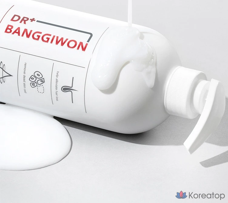 Трихологический уход Dr. Banggiwon Lab Hair Treatment, 1 л, 1 шт.