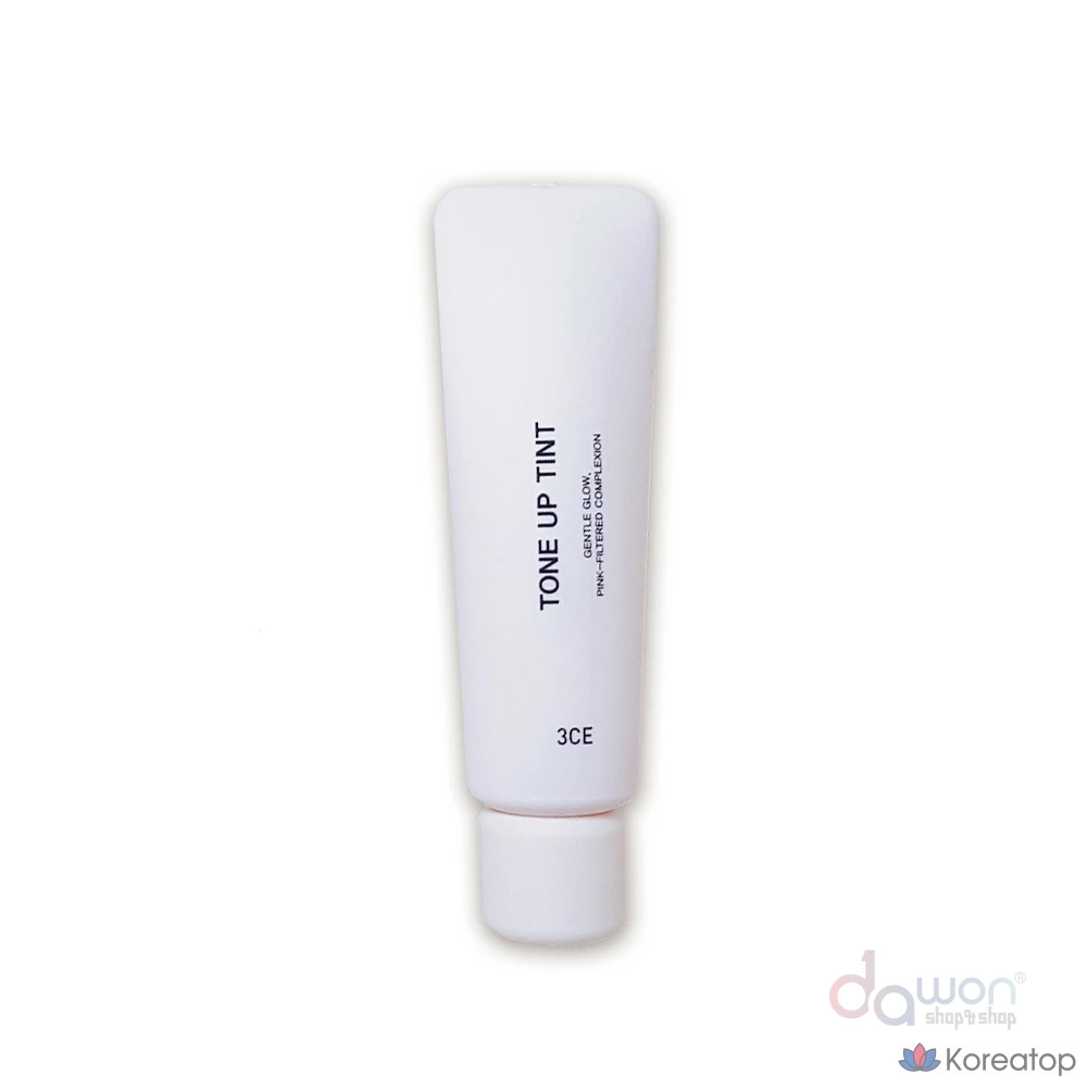 Тинт для губ 3CE Tone Up Tint, 40 мл, 1 шт.