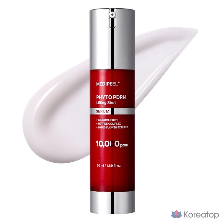 Сыворотка Medi-Peel Phyto Exosome PDRN Lifting Shot, 50 мл, 1 шт.