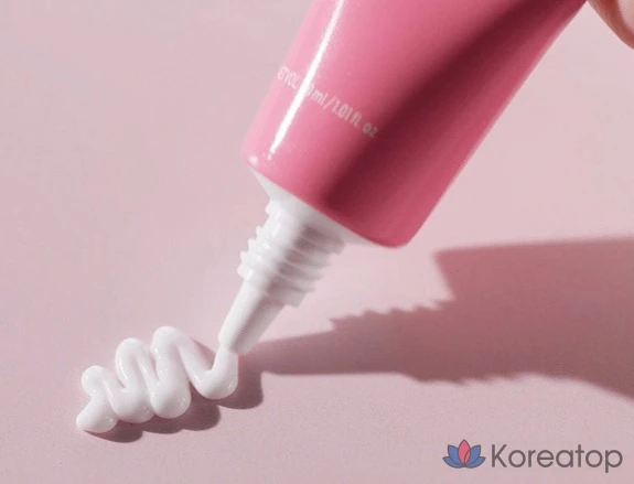Крем для век O!GETi Pink Collagen Eye Cream, 30 мл, 1 шт.