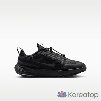 Кроссовки детские Nike Star Runner Utility с фиксатором шнурков