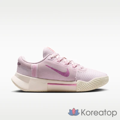 Теннисные кроссовки женские Nike GP Challenge 1.5 PRM Hard Court