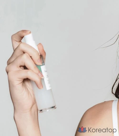 Сыворотка-спрей Parnell Cicamanu Serum Mist, 50 мл, 1 шт.
