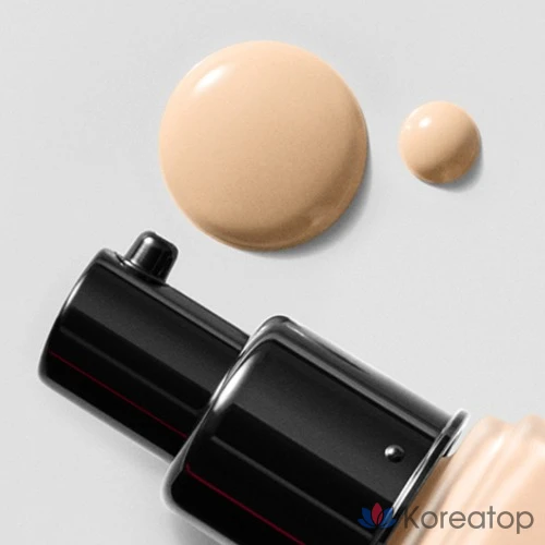 Тональный крем Shiseido Synchro Skin Radiant Lifting Foundation, оттенок 260 Cashmere, 30 мл, 1 шт.