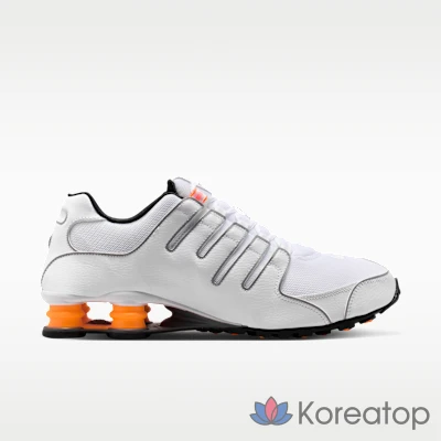 Кроссовки мужские Nike Shox NZ