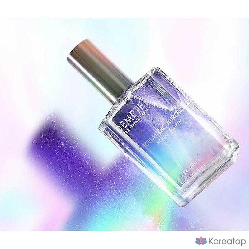 Туалетная вода Demeter Aurora Eau de Toilette, 50 мл, 1 шт.