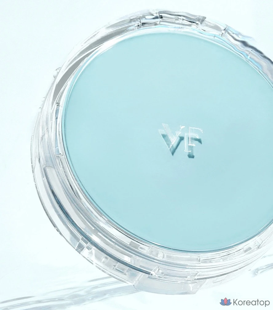 Солнцезащитный крем-пудра VT Cosmetics PDRN Essence Glow Sun Pact SPF50+ PA+++, 10 г, 1 шт.