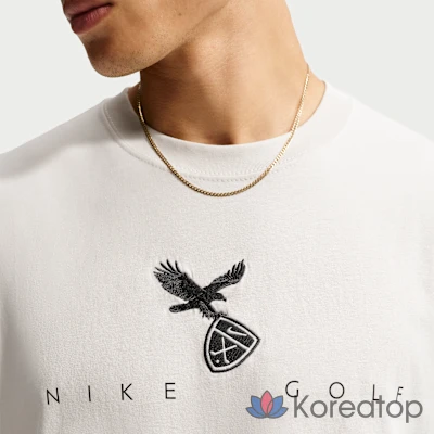 Футболка мужская Nike Golf