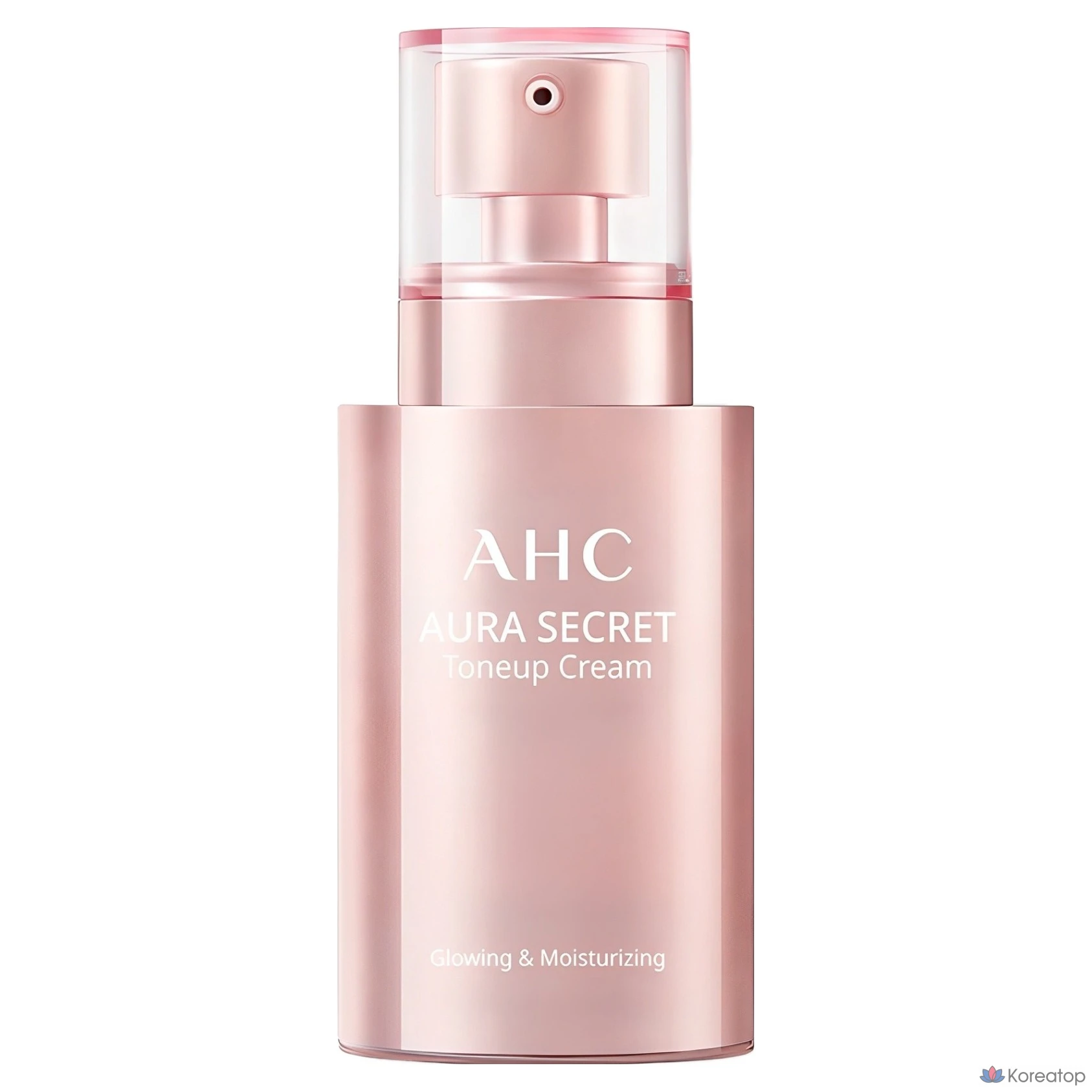 Тонирующий крем AHC Aura Secret Tone-up Cream SPF30 PA++, 30 г, 1 шт.