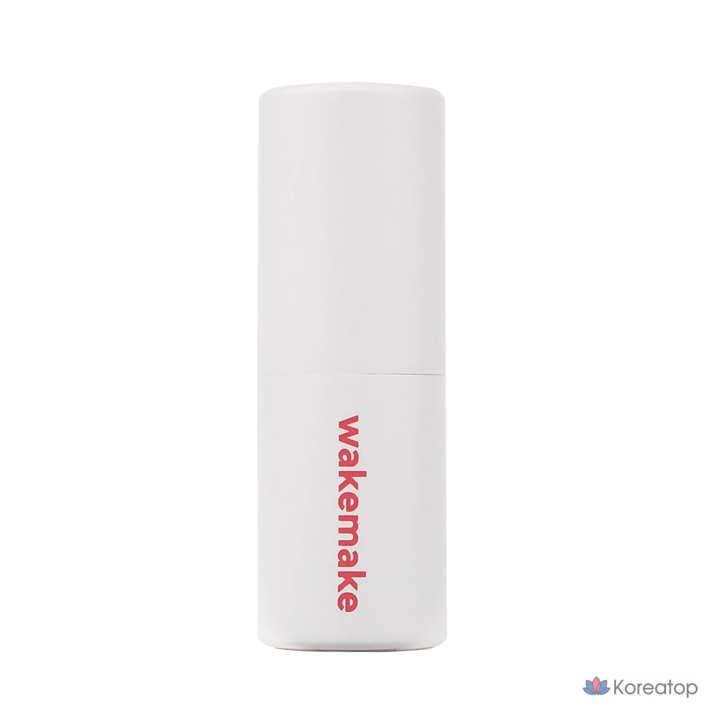 Бальзам для губ WAKEMAKE Soft Blurring Balm Stick, оттенок 06 Knit, 1 шт.