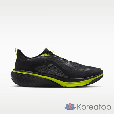 Кроссовки мужские Nike Pegasus 42 GORE-TEX, водонепроницаемые, для бега по шоссе