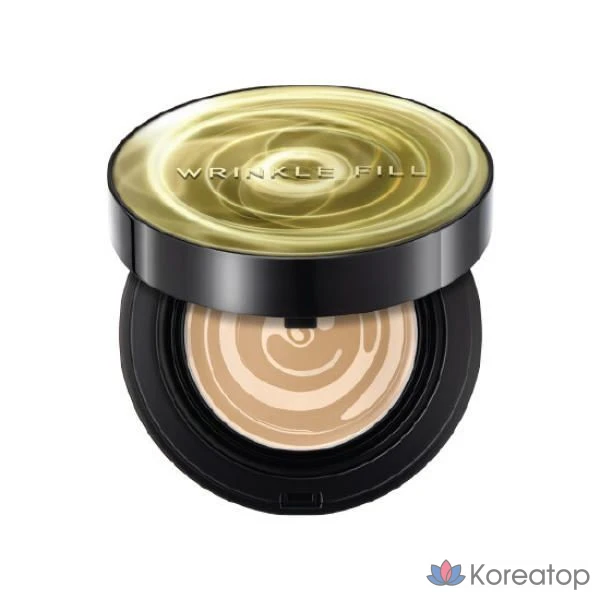 Пилинг DOCTOR.3 Wrinkle Cover Pact, 10 г, 1 шт.