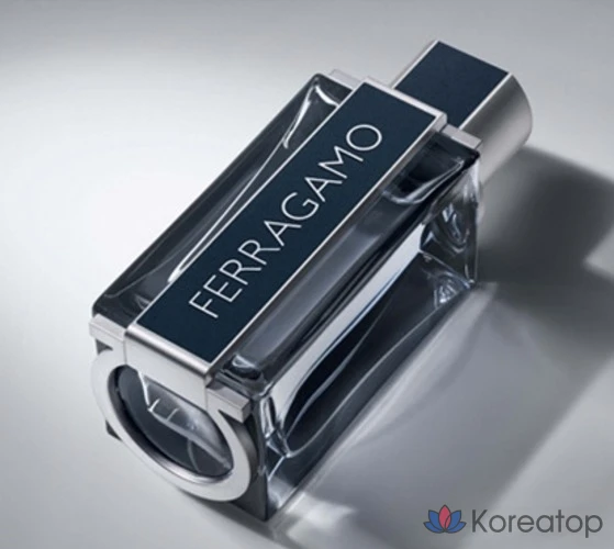 Туалетная вода Ferragamo EDT, 50 мл, 1 шт.
