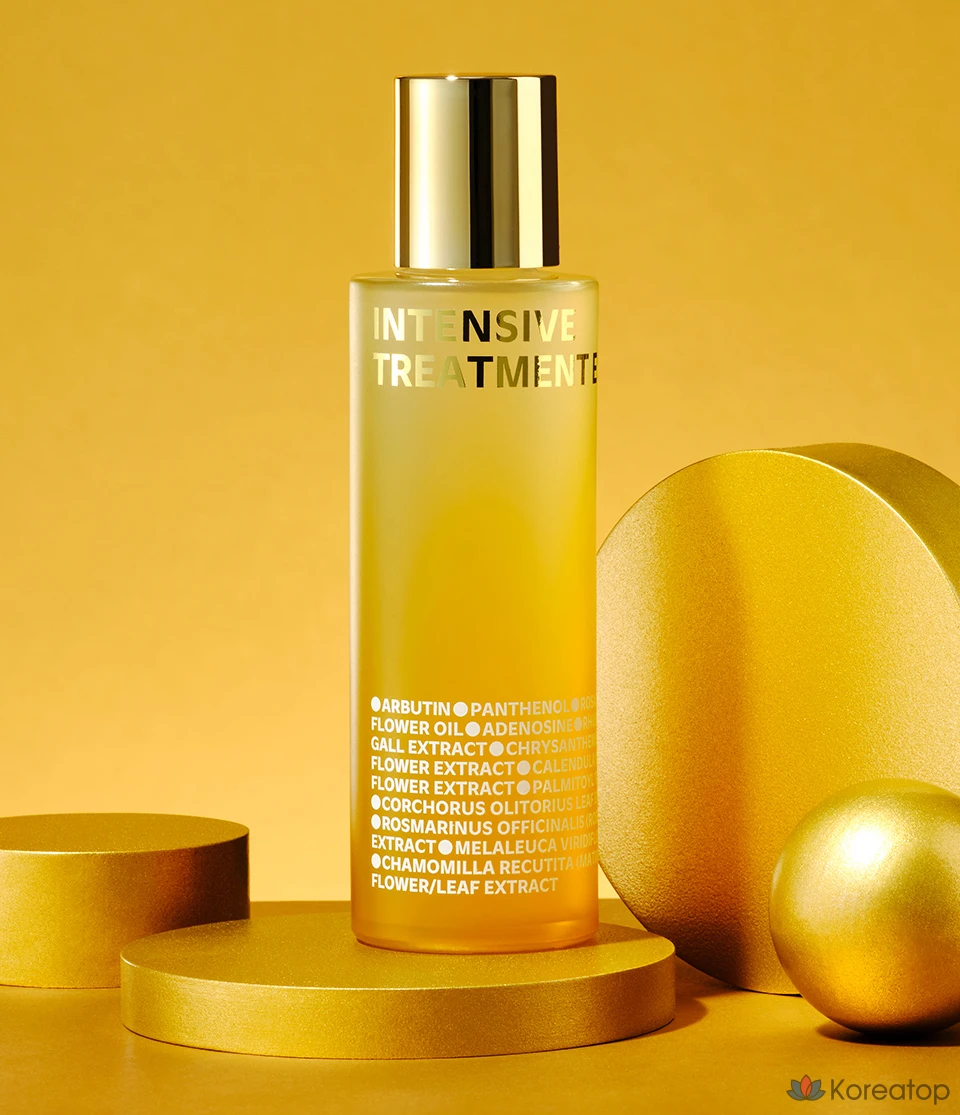 Эссенция Isoi Intensive Treatment Essence, 130 мл, 1 шт.