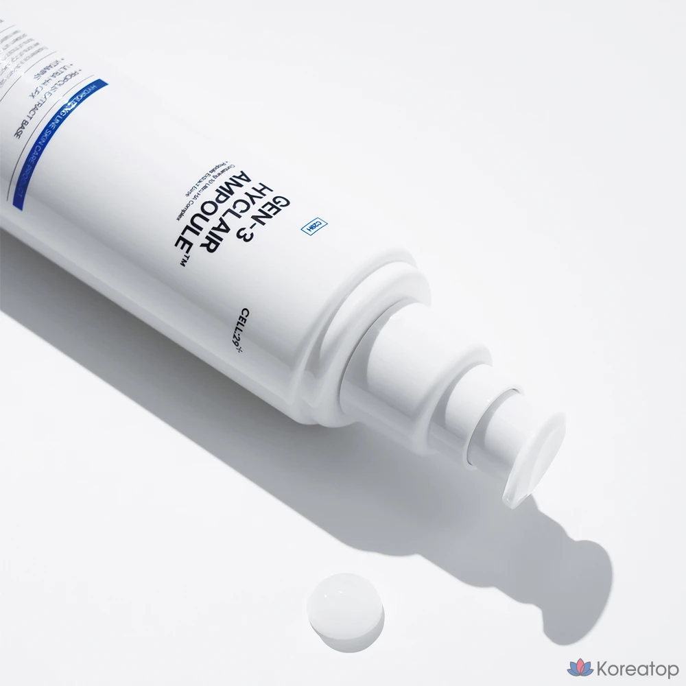 Ампульная сыворотка Cell29 Gen3 High Clarity Moisture Ampoule, 100 мл, 1 шт.
