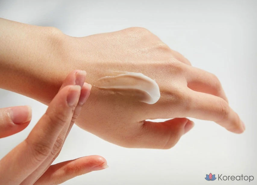 Крем для лица AMPLE:N Blemi Shot Cream, 30 мл, 1 шт.
