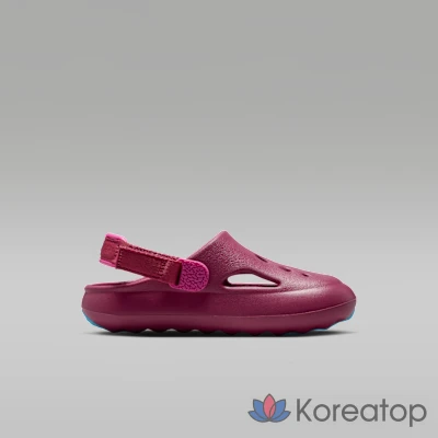 Сандалии детские Jordan Hydrip