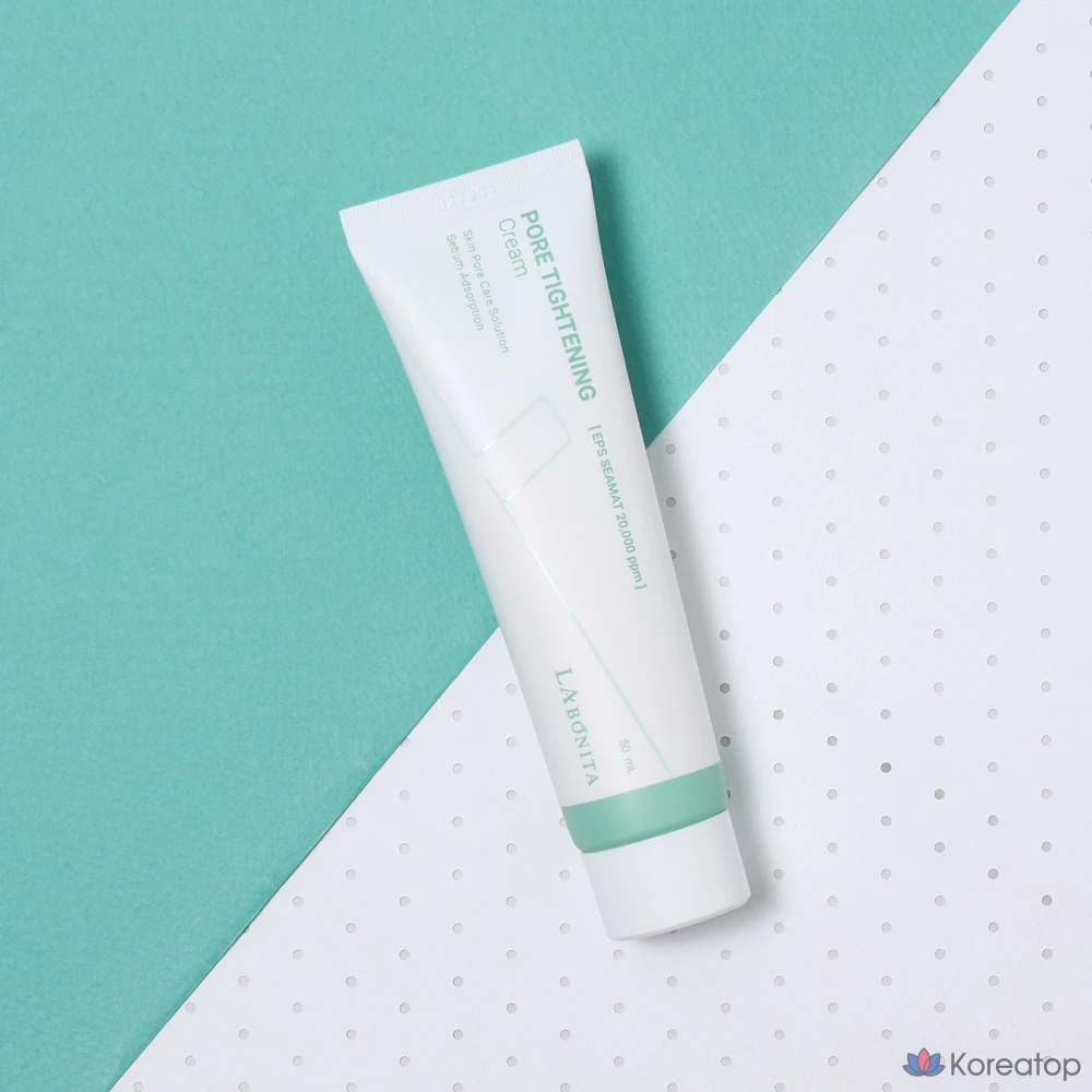 Крем для лица Labonita Pore Tightening Cream, 50 мл, 1 шт.