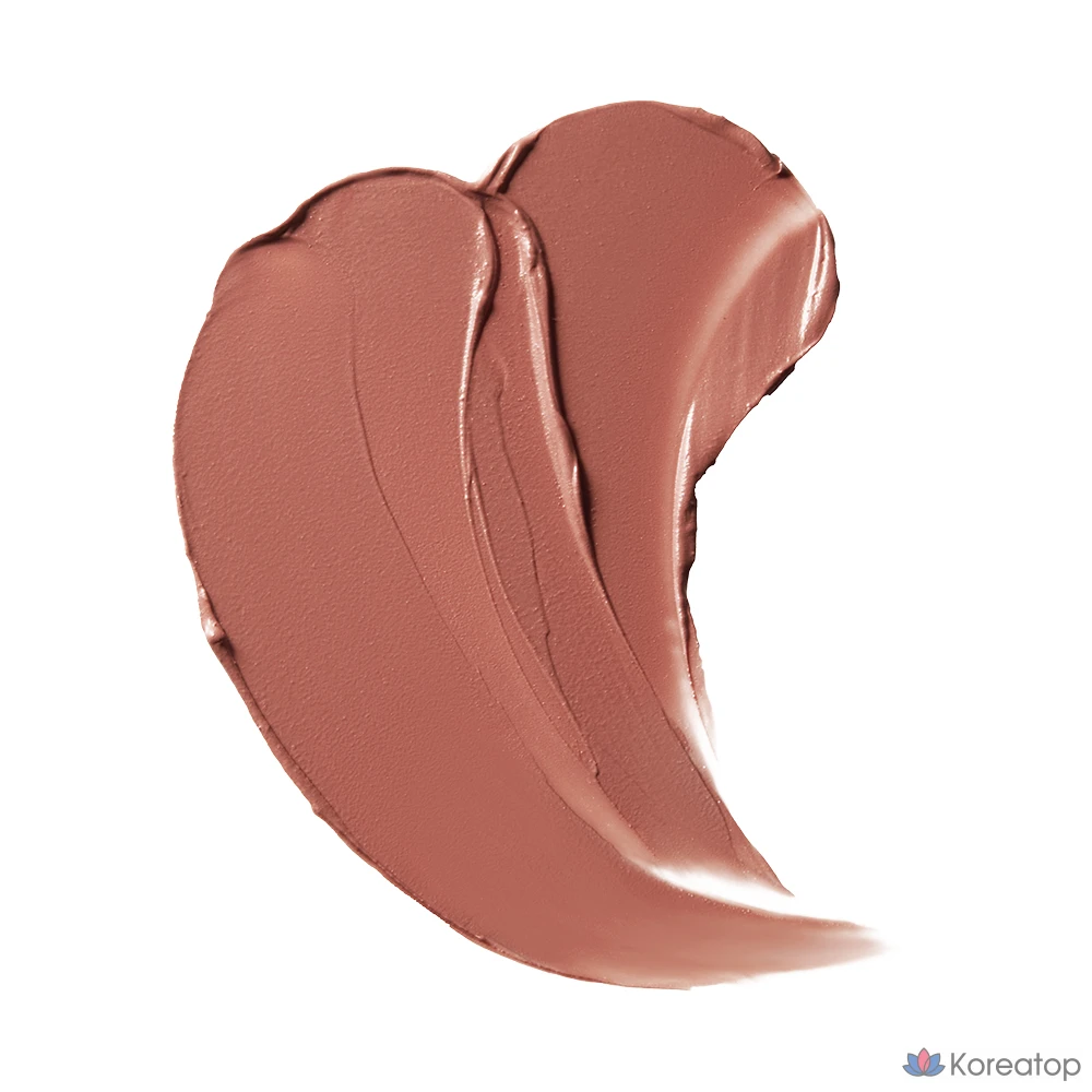 Тинт для губ Hera Sensual Powder Matte Liquid Lip Tint, оттенок 420 Amber Cream, 5 г, 1 шт.