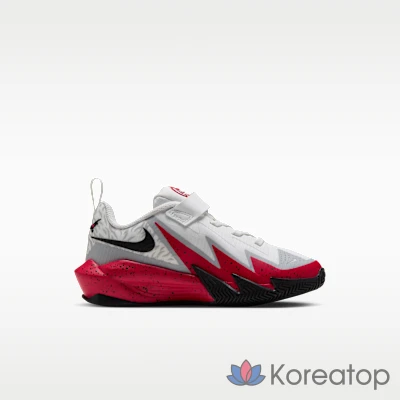 Кроссовки баскетбольные детские Nike S.T. Dynamite