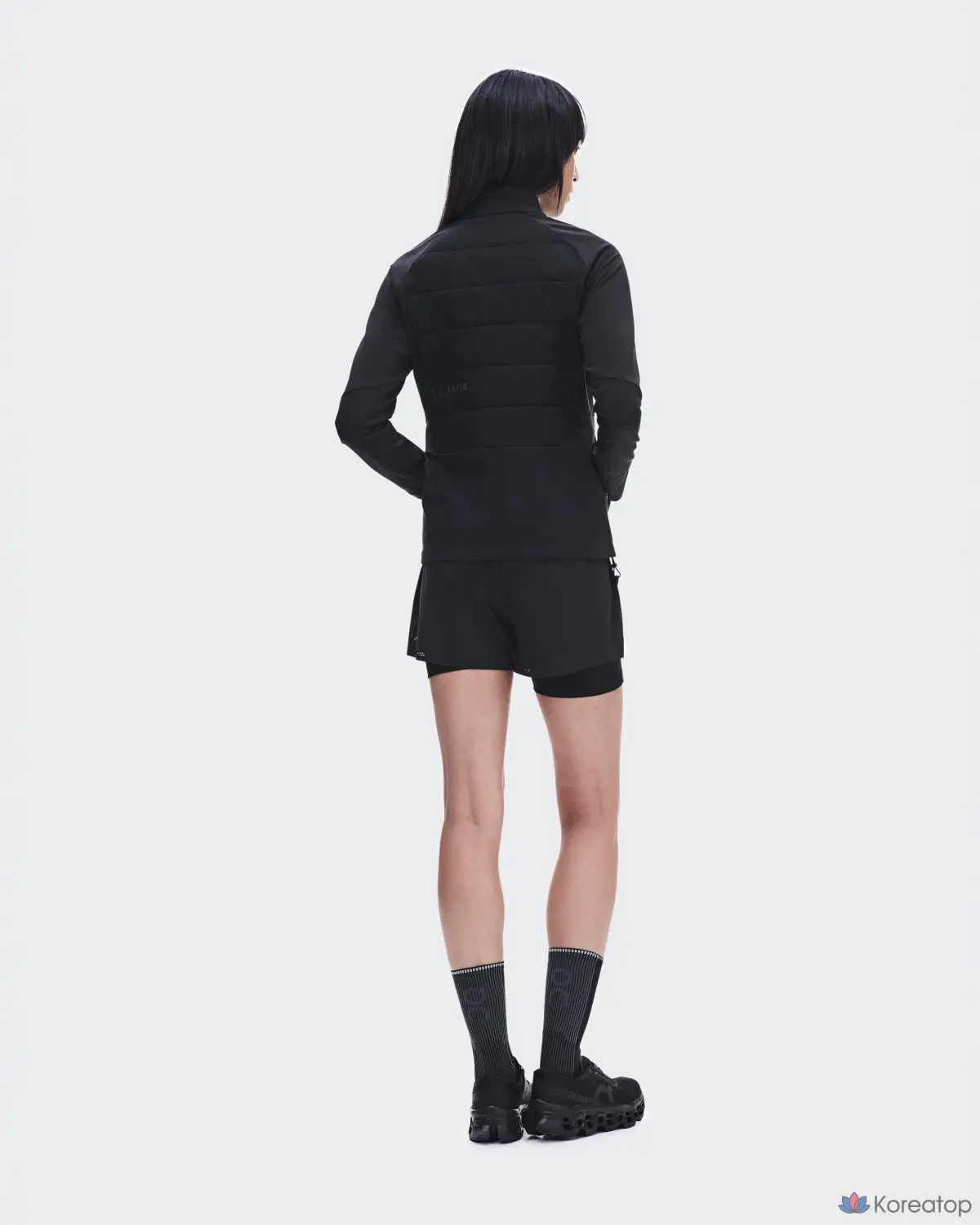 Куртка ON Weather Hybrid Jacket