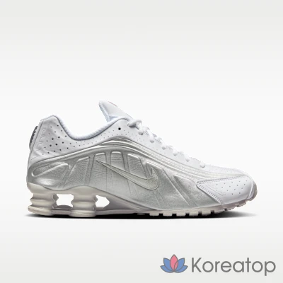 Кроссовки мужские Nike Shox R4