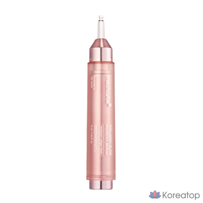 Сыворотка Medicube Collagen Glow Booster Serum, 15 мл, 1 шт.
