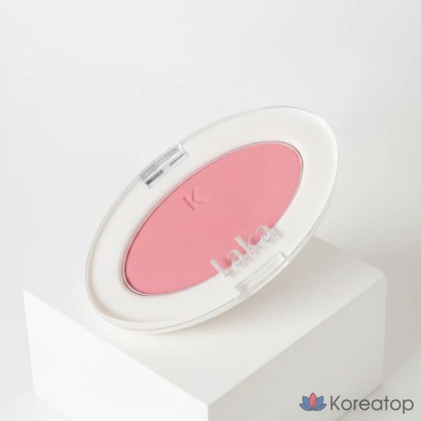 Румяна Laka Love Silk Blush, оттенок 703 Icon, 1 шт.