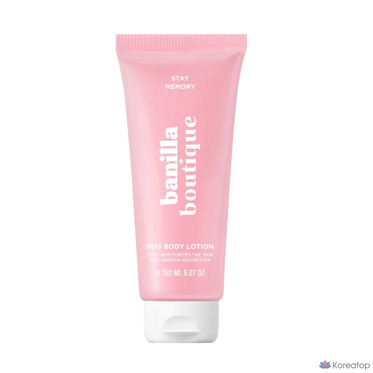 Лосьон для тела Manyo Vanilla Boutique Hug Perfume Body Lotion, 150 мл, 1 шт.