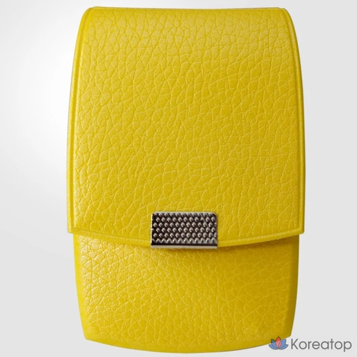 Набор для ухода Three Seven Louis Vuitton Premium Home Nail Care Tool Set, 1 шт.