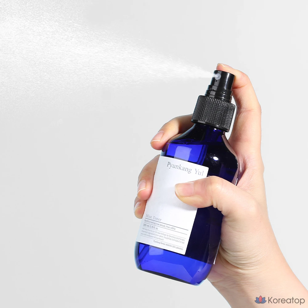 Тонер Pyunkang Yul Mist Toner, 200 мл, 1 шт.
