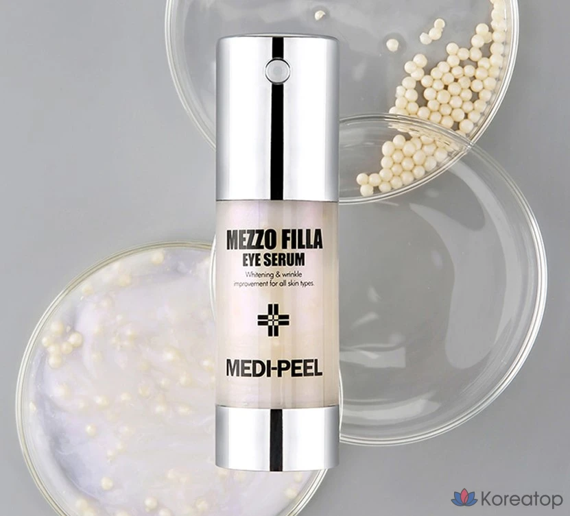 Сыворотка для кожи вокруг глаз Medi-Peel Mezzo Fila Eye Serum, 30 мл, 1 шт.