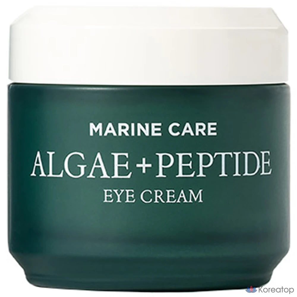 Крем для век Heimish Marine Care Eye Cream, 30 мл, 1 шт.