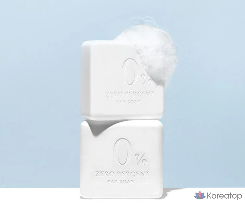 Антибактериальное жидкое мыло Happy Bath Zero Percent Antibacterial Body Wash, 360 г, 1 шт.