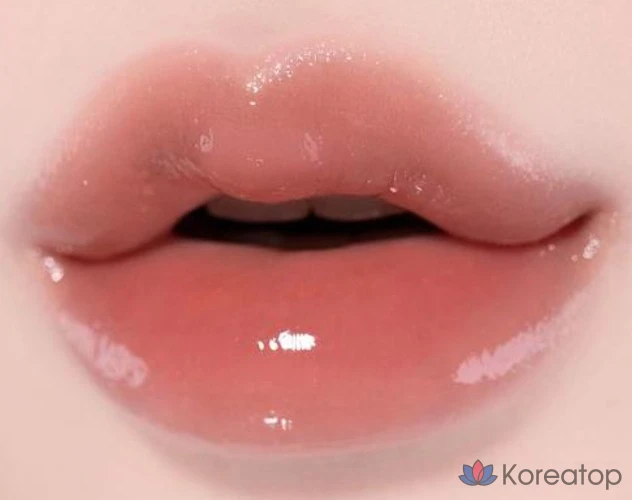 Бальзам для губ Nature Republic Honey Melting Lip 10 Lip Gloss, оттенок 06, 1 шт., фото 2