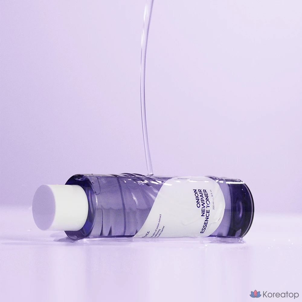 Тонер IsNtree Onion Newpair Essence Toner, 200 мл, 1 шт.
