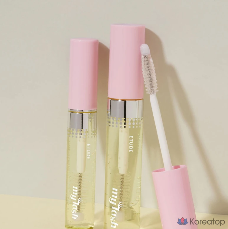 Сыворотка для ресниц Etude House New My Lash Serum, 9 г, 1 шт.