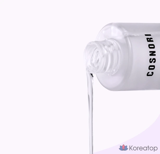 Ампульная сыворотка Cosnori Panthenol Barrier Ampoule, 30 мл, 1 шт.