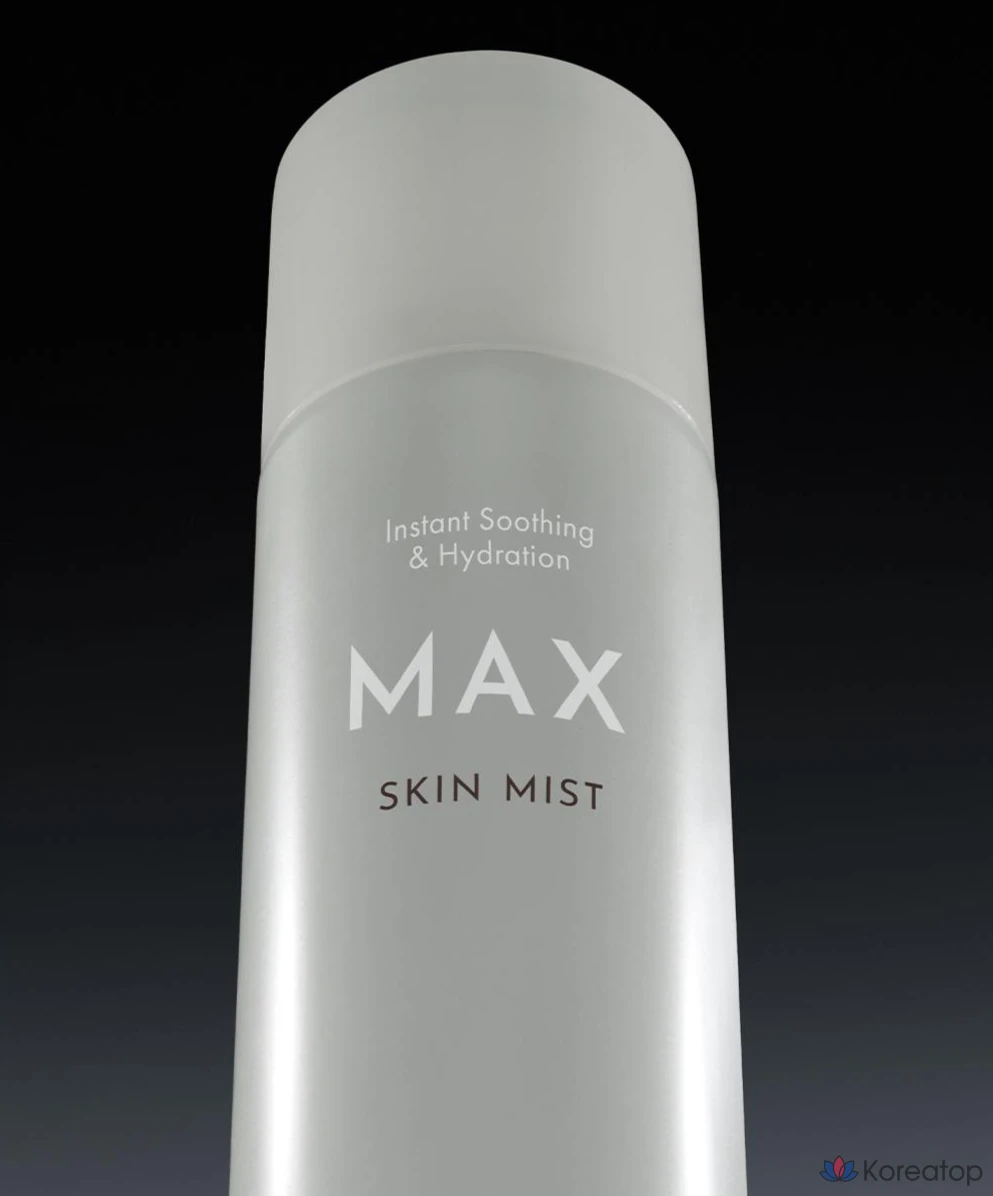Тонер OBge Max Skin Mist, 250 мл, 1 шт.