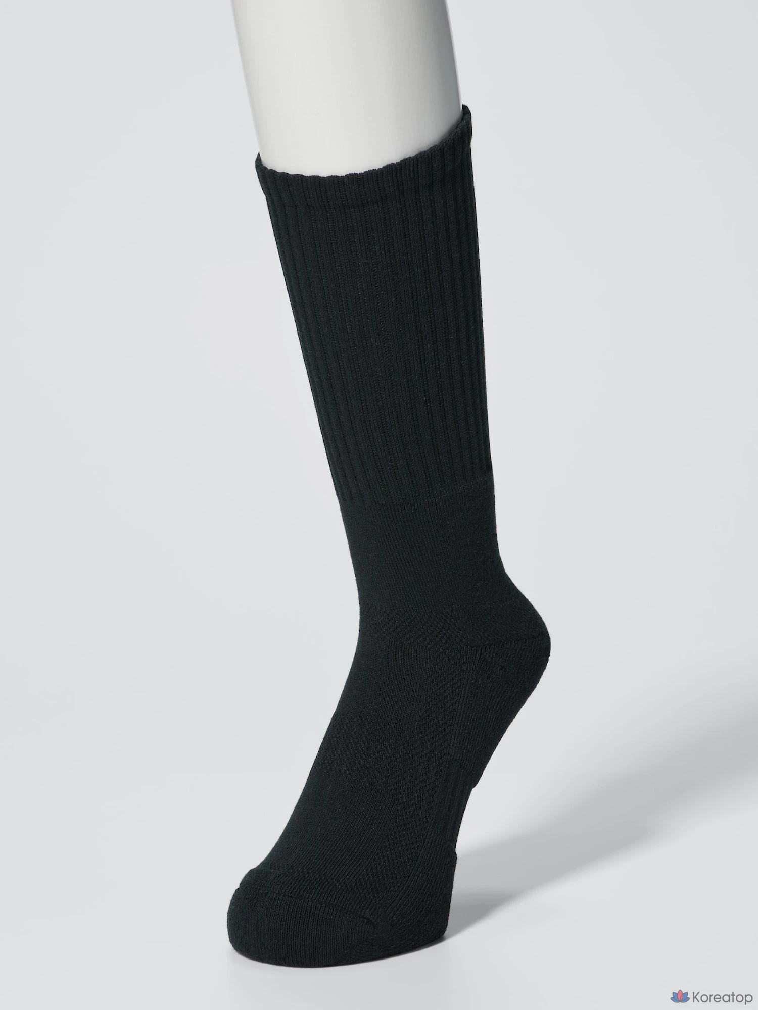 Носки спортивные Uniqlo Pile, фото 2