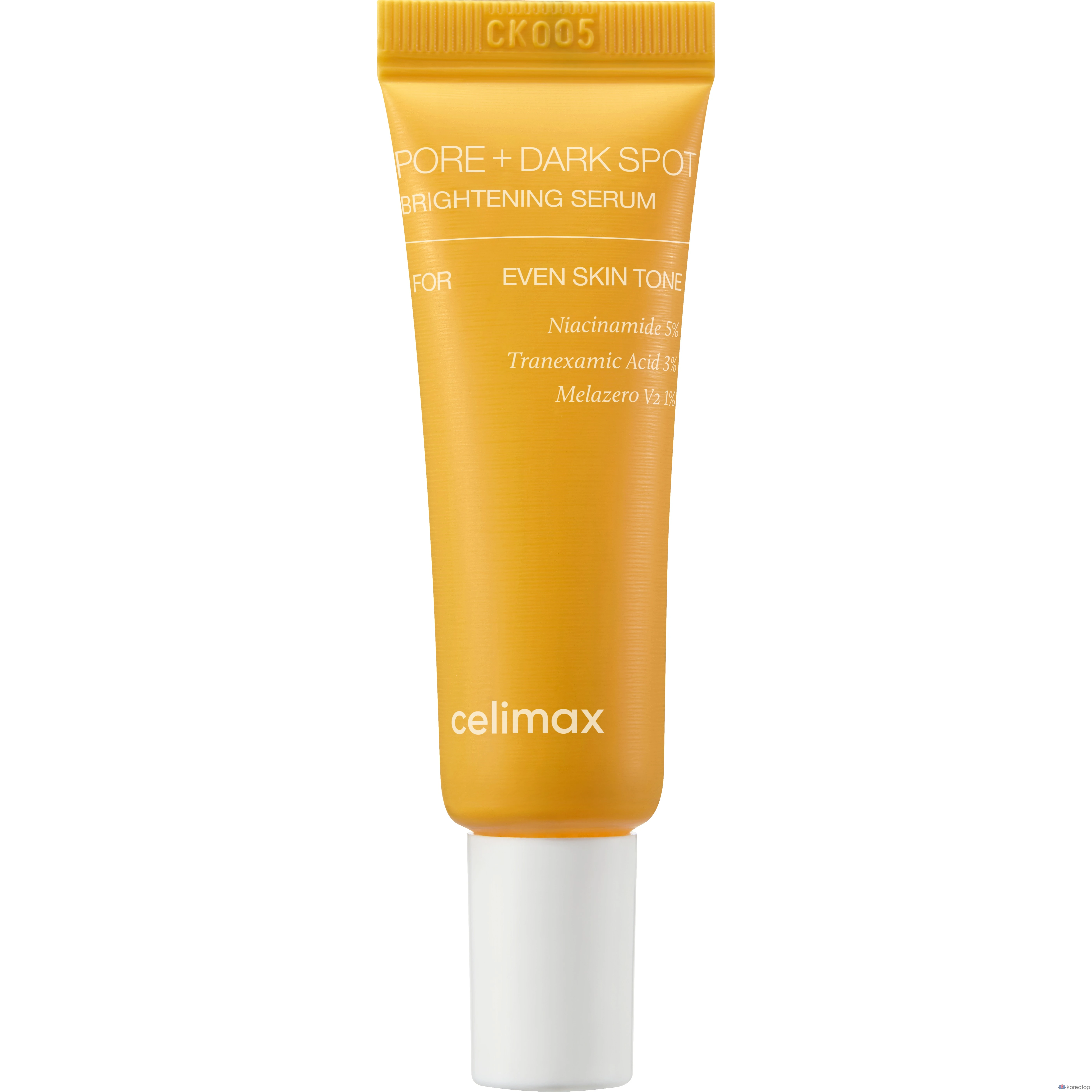 Сыворотка Celimax Brightening Pore Trouble Serum, 30 мл + 10 мл, 1 шт.