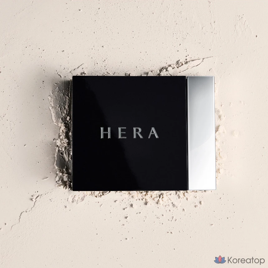 Праймер-пудра Hera Airy Powder Primer, 8.5 г, 1 шт.