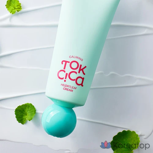 Крем Edit.B Calming Talk Cica Centella Cream, 100 мл, 1 шт.